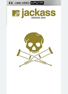 JACKASS:V01 - PSP Video