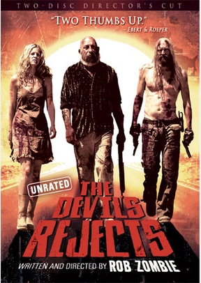 The Devil's Rejects