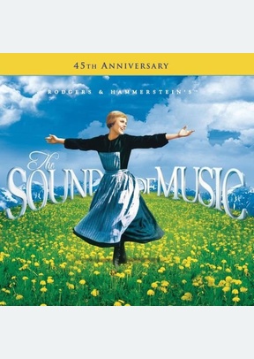 SOUND OF MUSIC (OST)