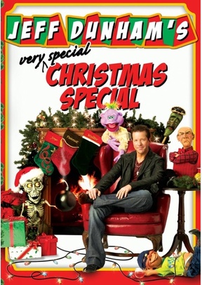 Jeff Dunham's Very Special Christmas