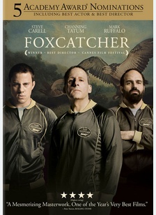 Foxcatcher