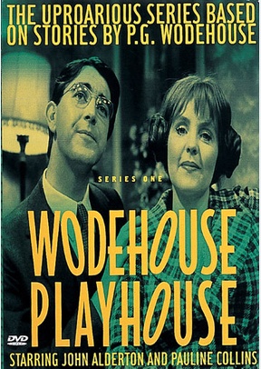 Wodehouse Playhouse: Series 1