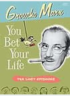 You Bet Your Life: The Lost Episodes