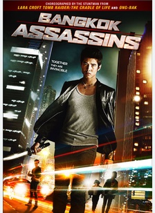 Bangkok Assassins