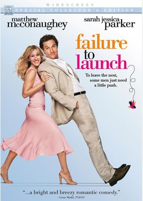 Failure to Launch