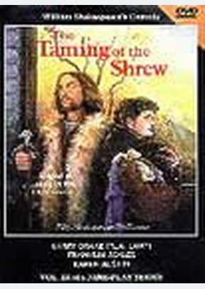 TAMING OF THE SHREW