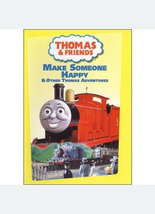 Thomas: Make Someone Happy