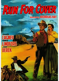 Run For Cover