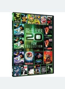 Sci-Fi Fever