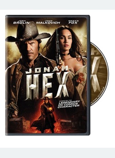 JONAH HEX (NO FEAT)