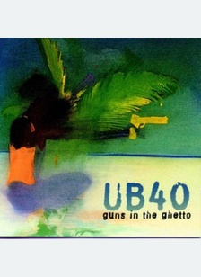 GUNS IN THE GHETTO