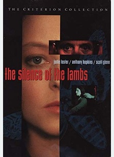 SILENCE OF THE LAMBS:CRITERION