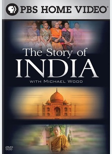 The Story of India