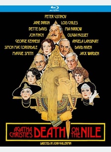 Death On The Nile