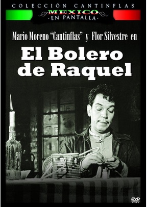 El Bolero De Raquel