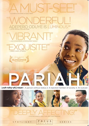 Pariah
