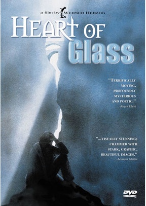 Heart Of Glass