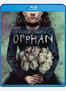 ORPHAN:COLL ED (BR)