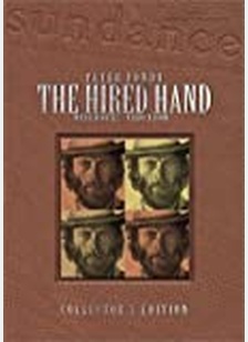 HIRED HAND:COLLECTORS EDITION
