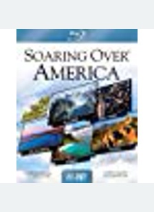 SOARING OVER AMERICA (BR)