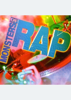 MONSTERS OF RAP