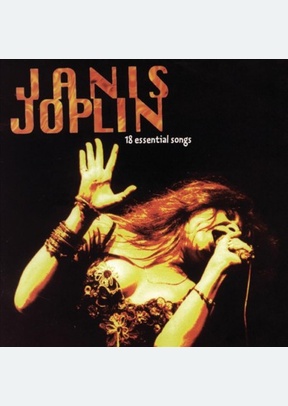 "18 Essential Songs"