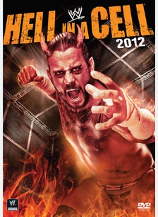 WWE: Hell in a Cell 2012