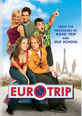 Eurotrip