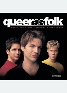 QUEER AS FOLK (OST)
