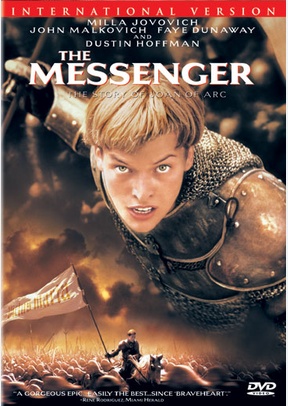 The Messenger: The Story of Joan of Arc