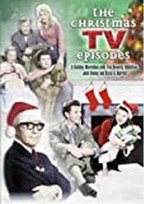 CHRISTMAS TV EPISODES