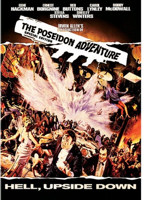 The Poseidon Adventure