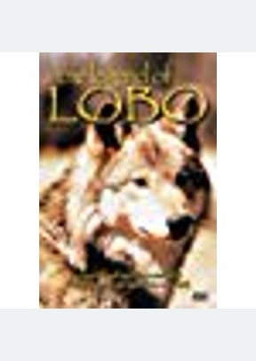 LEGEND OF LOBO