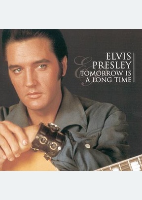 TOMORROW IS A LONG TIME