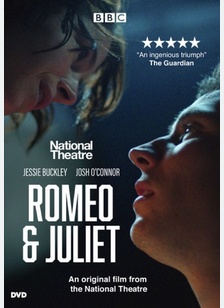 National Theatre's Romeo & Juliet