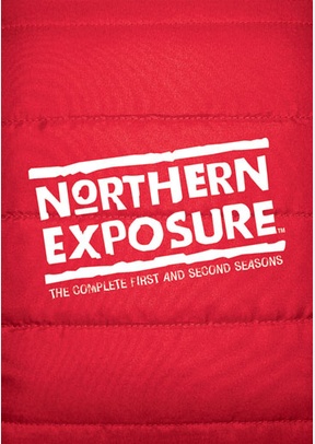 Northern Exposure: The Complete First & Second Seasons