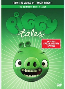 Piggy Tales: Season 1