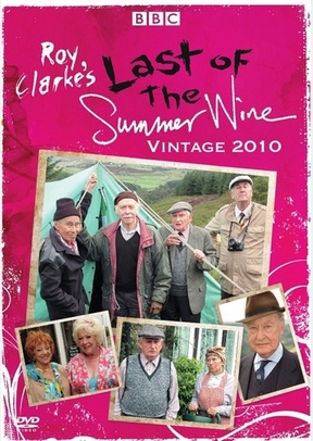 Last of the Summer Wine: Vintage 2010