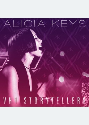 VH1 STORYTELLERS