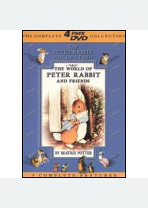 PETER RABBIT COLLECTION
