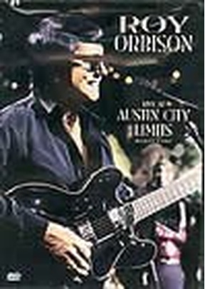 Roy Orbison: Live At Austin City Limits