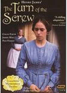 Turn Of The Screw