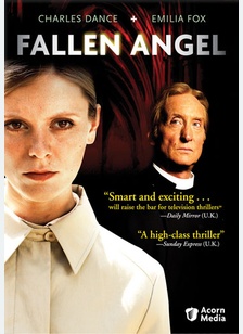 Fallen Angel