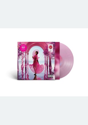 PINK FRIDAY (2LP) (TARGET EX)