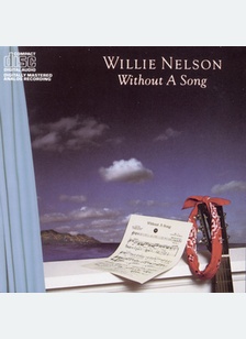 WITHOUT A SONG