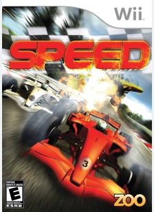 SPEED - Nintendo Wii
