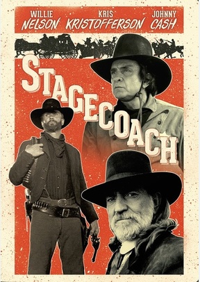 Stagecoach