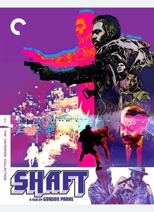 Shaft