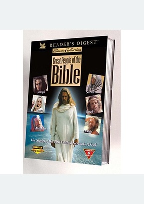 Great People of the Bible