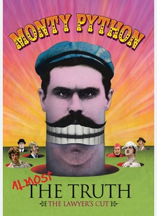 Monty Python: Almost The Truth